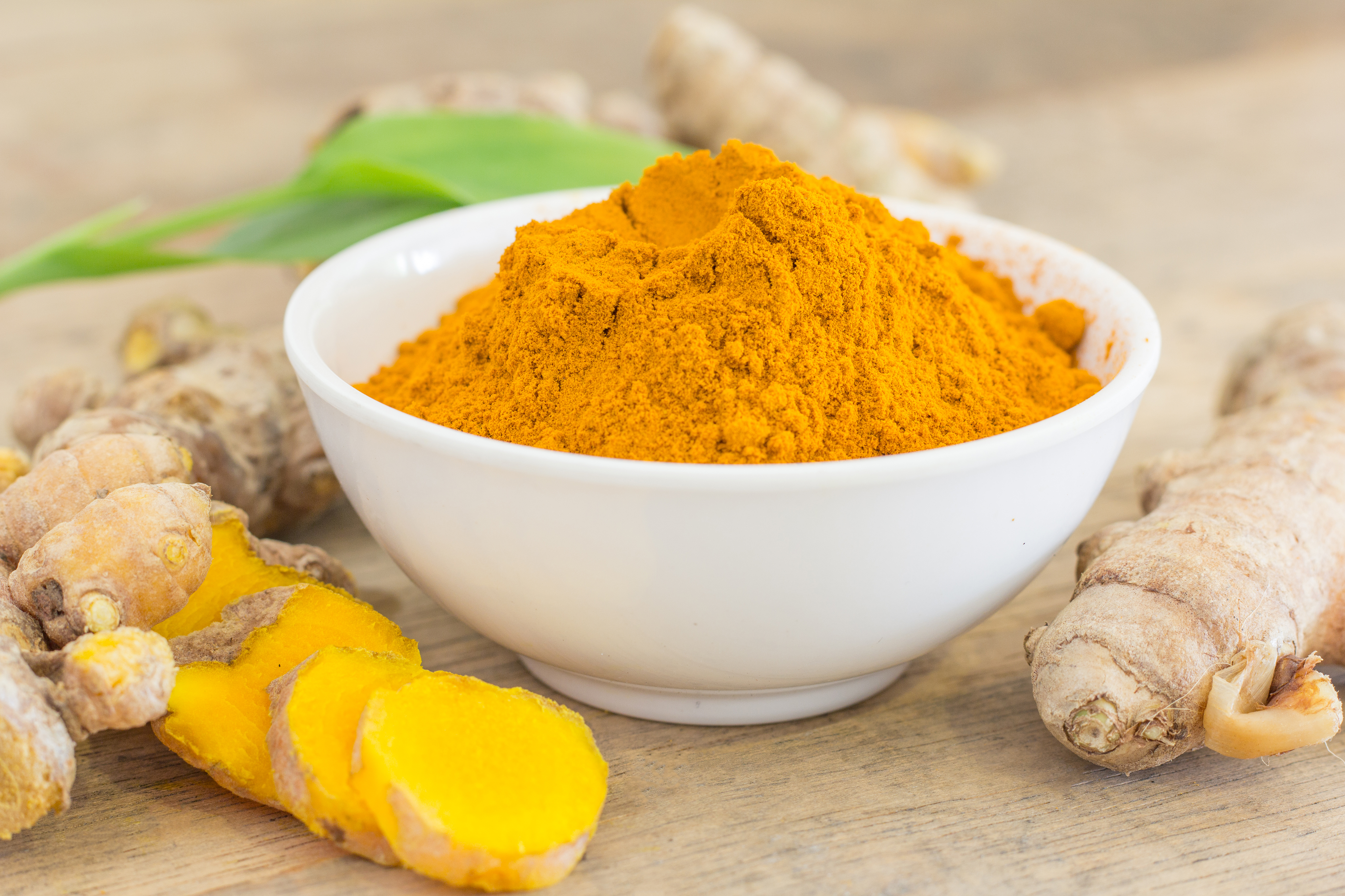 turmeric- suppliers in india